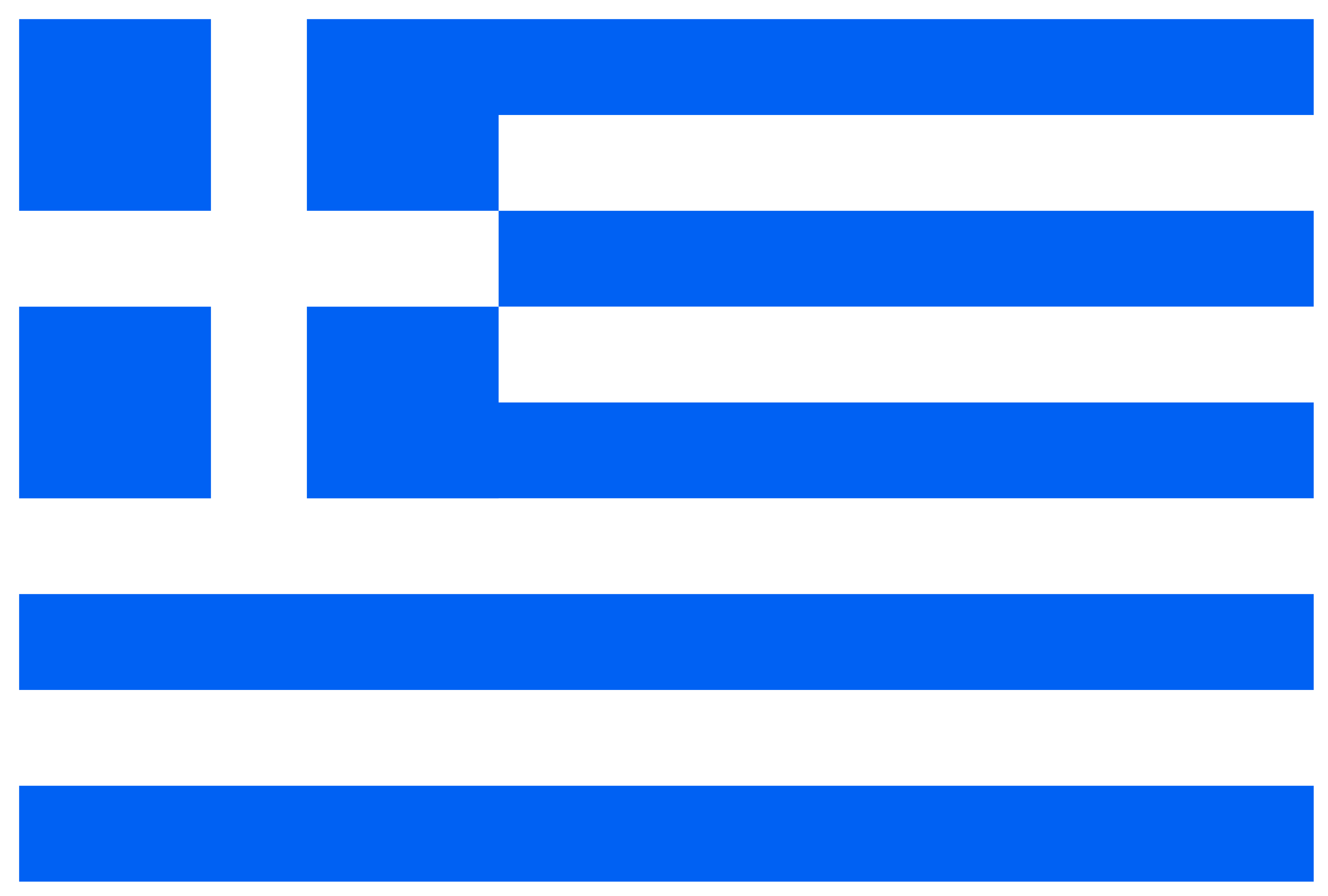 7. Greek Flag Nail Art Designs - wide 2